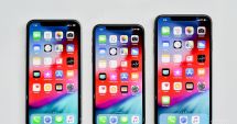 Stire din Tehnologie : Preț fabulos: cât costă iPhone Xs și Xs Max în România!