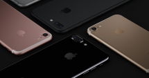 Stire din Tehnologie : Acțiunile Apple au căzut. Specialiștii, rezervați în legătură cu succesul Iphone 7