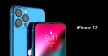 Stire din Tehnologie : Ce preț va avea și când se va lansa noul model de telefon de la Apple, Iphone 12