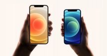 Stire din Tehnologie : Apple ar putea opri producţia de iPhone 12 mini