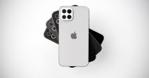 Stire din Tehnologie : Apple ar fi luat decizia de a întârzia producția iPhone 12