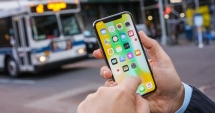 Stire din Tehnologie : iPhone X nu funcționează la frig. Apple promite că va remedia problema