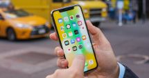 Stire din Tehnologie : Probleme pentru iPhoneX. Ecranele defecte vor fi înlocuite gratuit