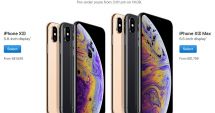 Stire din Tehnologie : Cu cât sunt mai scumpe noile iPhone-uri în Europa, față de SUA