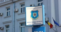 Stire din Eveniment : Schimbări la conducerea Poliției Constanța. În premieră, o femeie este comandant!