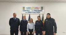 Stire din Eveniment : Structurile teritoriale ale MAI prezintă bilanțul minivacanței de la început de an