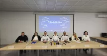 Stire din Eveniment : IPJ Constanța lansează campania „Roadskill” pentru siguranța copiilor