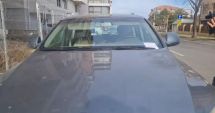 Stire din Eveniment : Ce spune IPJ Constanța despre autorii care au vandalizat mai multe mașini în Cartierul Consilierilor