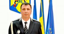 Stire din Eveniment : IPJ Constanța va avea un nou inspector șef, de luni, 14 aprilie