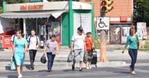 Stire din Eveniment : IPJ Constanța lansează campania "Atenție la… neatenție"