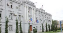 Stire din Eveniment : Fără program cu publicul la sediile de poliție din Constanța