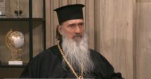 Stire din Cultură-Educație : Credință și Comunitate - În așteptarea Luminii Sfinte, invitat IPS Teodosie, Arhiepiscopul Tomisului