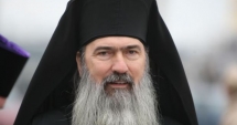 Stire din Eveniment : Arhiepiscopul Teodosie scapă de controlul judiciar; decizia instanței este definitivă