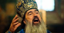 Stire din Cultură-Educație : Care este programul IPS Teodosie, mâine, 21 august