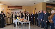 Stire din Politică-Administrație : ÎPS Teodosie, chemat să sfințească noul sediu AUR Constanța