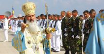Stire din Cultură-Educație : Mesajul IPS Teodosie, Arhiepiscopul Tomisului, la sărbătoarea Adormirii Maicii Domnului