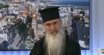 Stire din Actualitate : "Lumină pentru suflet" - Dobrogea pământ sfințit de sângele martirilor