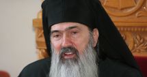 Stire din Cultură-Educație : IPS Teodosie va sluji în week-end într-un sat din Suceava