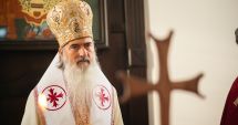 Stire din Cultură-Educație : Rugăciunile pentru încetarea secetei continuă în județul Constanța
