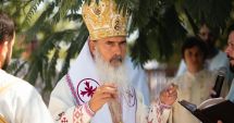 Stire din Cultură-Educație : Procesiune pe străzile Constanței în cinstea Sfântului Cuvios Dionisie Exiguul