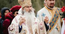 Stire din Cultură-Educație : IPS Teodosie, invitat la ceremonia de cinstire a ocrotitorului Bucureștiului