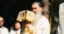 Stire din Cultură-Educație : Centrul ”Jean Constantin”, gazda întâlnirii de Anul Nou dintre Arhiepiscopul Tomisului și credincioșii dobrogeni