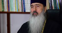 Stire din Eveniment : ÎPS Teodosie, achitat în dosarul fraudei cu fonduri europene