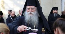Stire din Social : IPS Calinic, solicitat să dea un sfat în cazul unei femei înșelate de soț, care nu vrea să jure că nu o va mai înșela