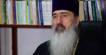 Stire din Eveniment : Procurorii au clasat dosarul în care ÎPS Teodosie era acuzat de zădărnicirea combaterii bolilor
