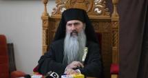 Stire din Cultură-Educație : Agenda ierarhului tomitan