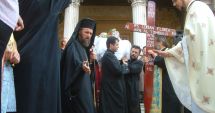 Stire din Social : 14 ani de la moartea arhiepiscopului Lucian Florea