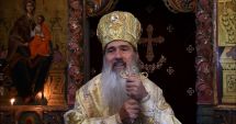 Stire din Cultură-Educație : IPS Teodosie oficiază Sfânta Liturghie la Penitenciarul Poarta Albă