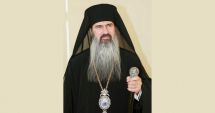 Stire din Cultură-Educație : ÎPS Teodosie: 'Voi sta în genunchi şi la noapte şi voi face rugăciuni de pace'
