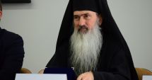 Stire din Social : Credincioșii sunt așteptați astăzi la slujba Odovaniei Învierii