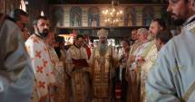 Stire din Cultură-Educație : Unde oficiază IPS Teodosie