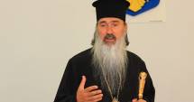 Stire din Cultură-Educație : Pace și înțelegere, mesajul  ÎPS Teodosie  pentru constănțeni, de Crăciun