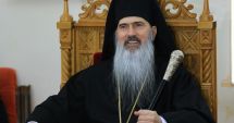 Stire din Cultură-Educație : IPS Teodosie oficiază Acatistul Maicii Domnului la Catedrala arhiepiscopală „Sfinții Apostoli Petru și Pavel”