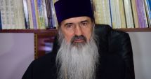 Stire din Social : IPS Teodosie va săvârşi Sfânta Liturghie în Teleorman