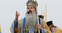 Stire din Social : Vremea nefavorabilă modifică programul slujbelor lui IPS Teodosie