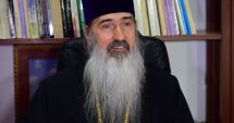Stire din Social : Programul IPS Teodosie pentru următoarele zile