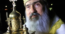 Stire din Cultură-Educație : ÎPS Teodosie le explică credincioșilor constănțeni ce aduce Învierea