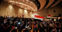 Stire din Actualitate : Irak: Parlamentul confirmă  că alegerile legislative vor avea loc la 12 mai