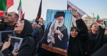 Stire din Actualitate : Irakul a decretat trei zile de doliu naţional după moartea lui Ali Khamenei