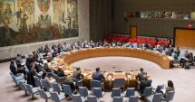 Irakul solicită Consiliului de Securitate al ONU să condamne atacul american