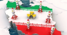 Stire din Actualitate : Iranul condamnă  noile sancțiuni americane legate  de programul său balistic