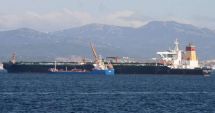 Stire din Actualitate : Iranul amenință că va captura o navă britanică după sechestrarea unui petrolier în Gibraltar
