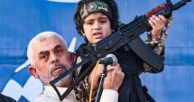 Stire din Actualitate : Iran: Spiritul de rezistenţă va fi întărit după moartea liderului Hamas