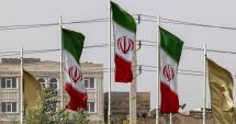 Stire din Actualitate : Iran anunță arestarea unui grup de spionaj terorist legat de Mosad