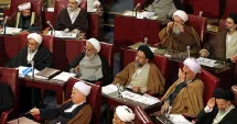 Stire din Actualitate : Iranul alege duminică noul lider suprem. Cine este favorit să-i succeadă lui Ali Khamenei