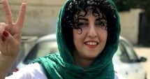 Stire din Actualitate : Laureata Premiului Nobel al Păcii din 2023, activista iraniană Narges Mohammadi, a intrat în greva foamei